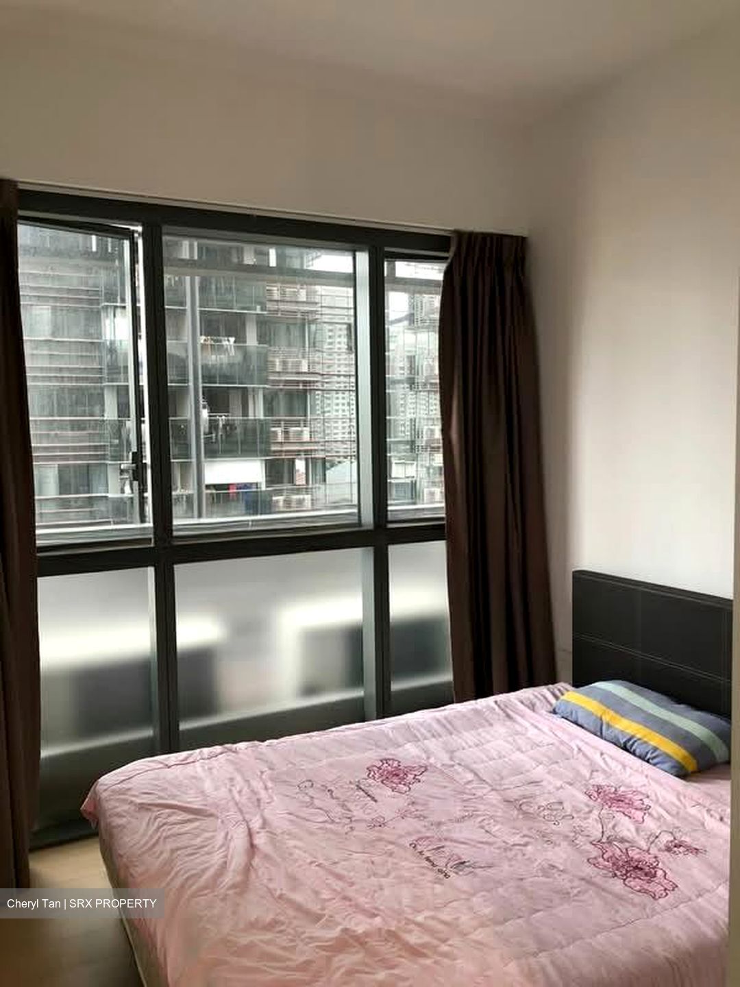 JadeScape (D20), Condominium #552210651